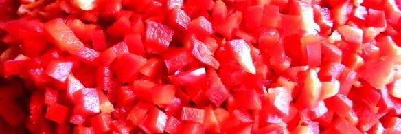 конфитюр из перцев