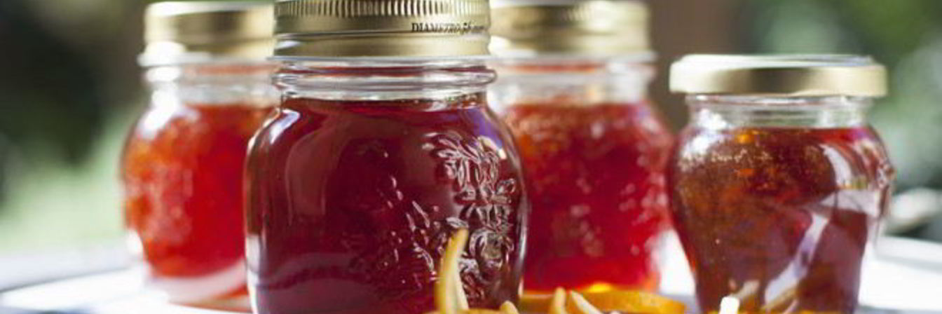 Лечебное варенье из кедровых шишек