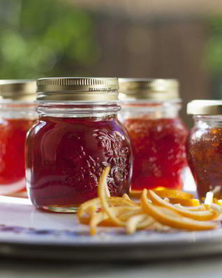Лечебное варенье из кедровых шишек