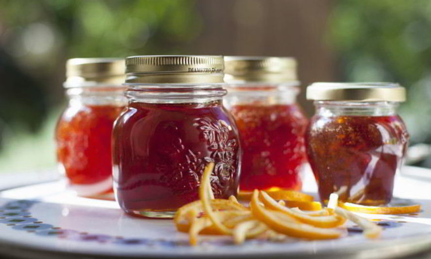 Рецепт лечебного варенья из кедровых шишек