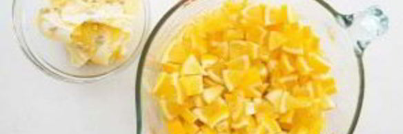 лимонное варенье