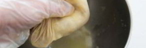 лимонное варенье