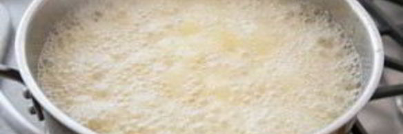 лимонное варенье