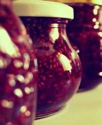 Малиновое Варенье