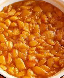 Персиковое варенье из персиков на зиму