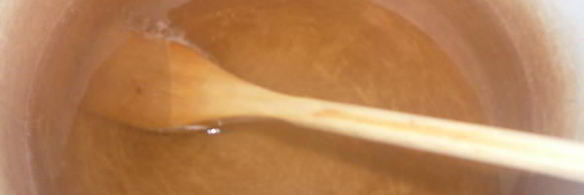 розовое варенье