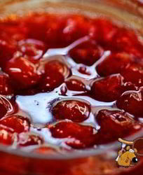 Рябиновое варенье на зиму