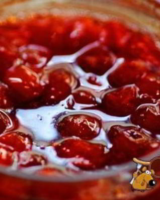 Рябиновое варенье на зиму