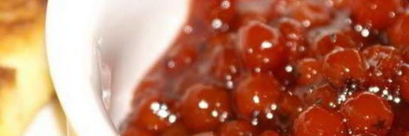 рябиновое варенье на зиму