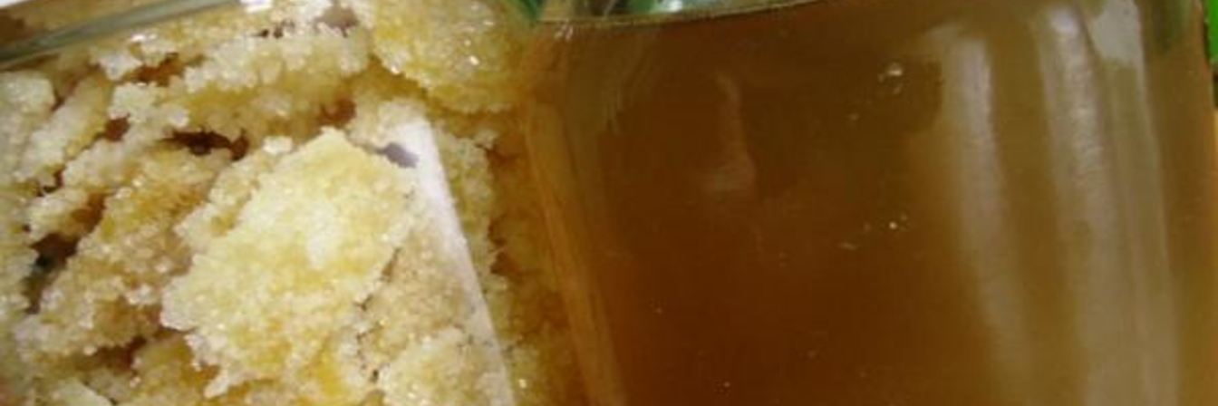 Сироп цукаты имбирные