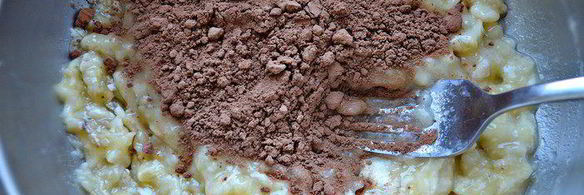 сливовое варенье с бананом и грецкими орехами