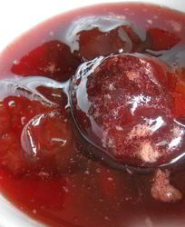 Сливовое варенье