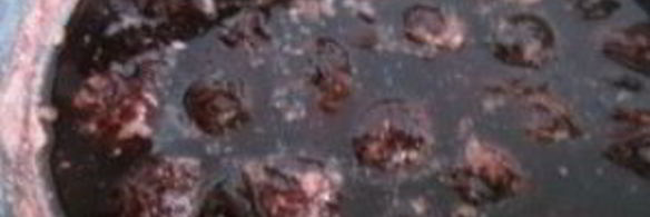 сливовое варенье