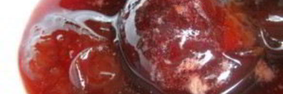 сливовое варенье