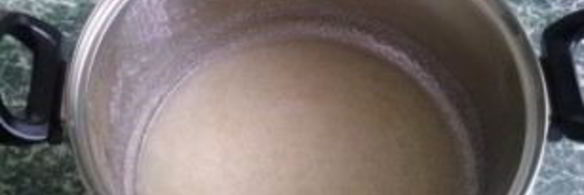 смородиновое варенье пятиминутка