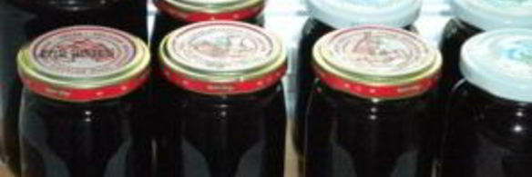 смородиновое варенье