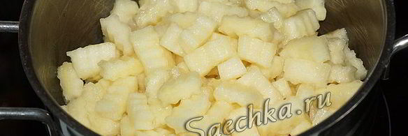 цукаты из дыни