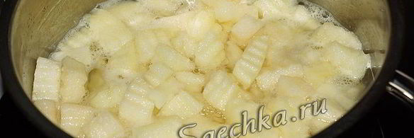 цукаты из дыни