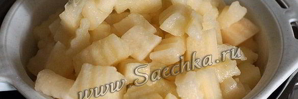 цукаты из дыни