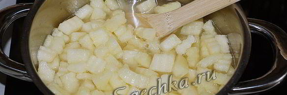 цукаты из дыни