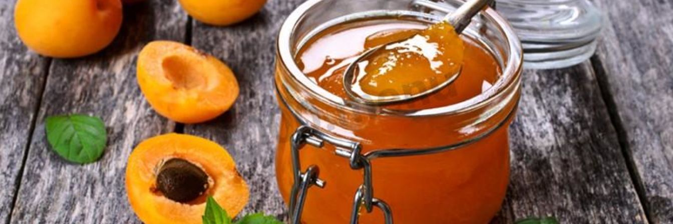 Варенье из абрикосов на зиму пятиминутка без косточек
