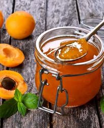 Варенье из абрикосов на зиму пятиминутка без косточек