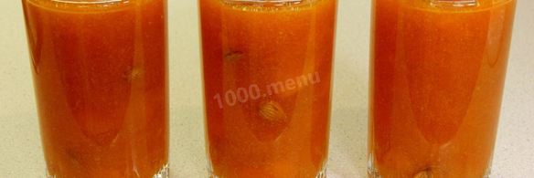 варенье из абрикосов с ядрышками из косточек на зиму