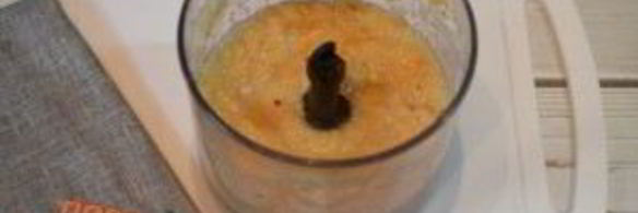 варенье из амурских груш