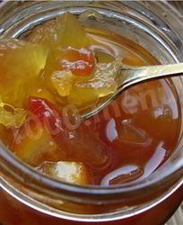 Варенье из арбуза на зиму