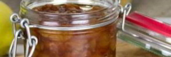 варенье из белого винограда с косточками