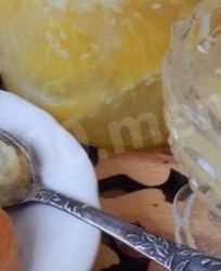 Варенье из дыни в мультиварке