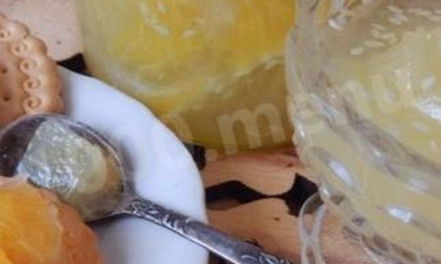 Рецепт варенья из дыни в мультиварке