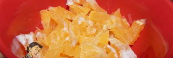 варенье из дыни в мультиварке