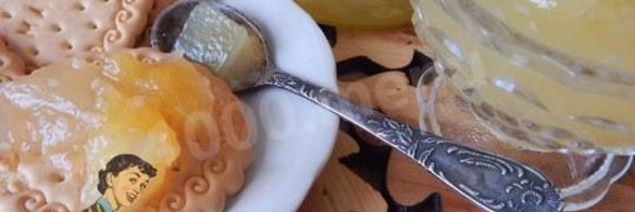 варенье из дыни в мультиварке