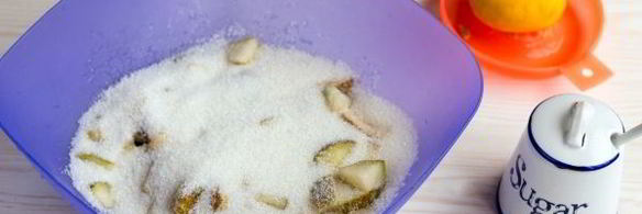 варенье из груш на зиму