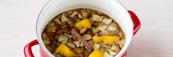 варенье из груш на зиму