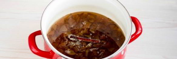 варенье из груш на зиму