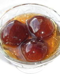 Варенье из инжира