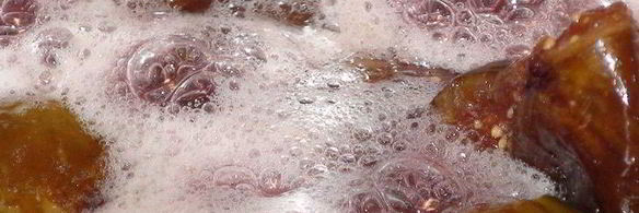 варенье из инжира