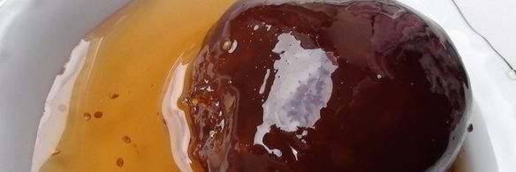 варенье из инжира