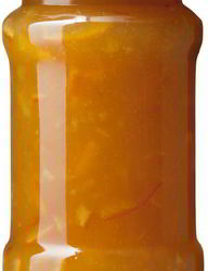 Варенье из кабачка с апельсинами