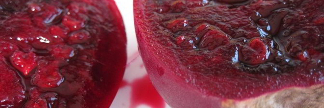 Варенье из кактуса