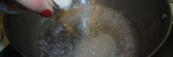 варенье из кактуса