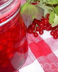 Варенье из калины
