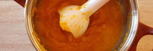 варенье из хурмы