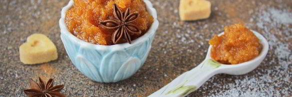 варенье из хурмы