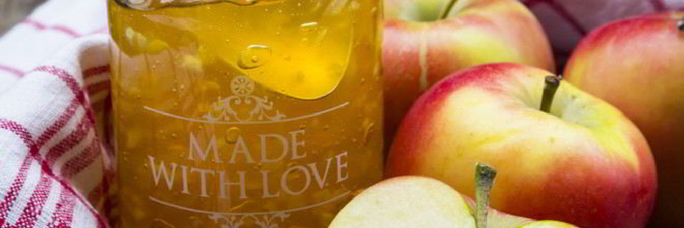 Варенье из китайки в мультиварке