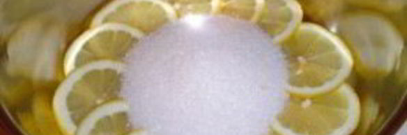 варенье из киви с лимоном