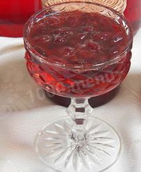 Варенье из кизила с косточками на зиму