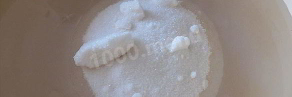 варенье из кизила с косточками на зиму